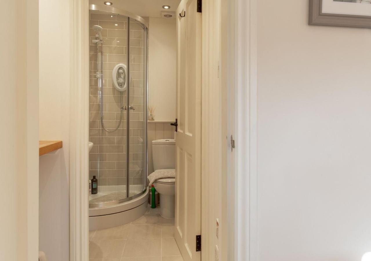 Jasmine Cottage - 2 Bedroom In Heart Of Bourton! Exteriör bild