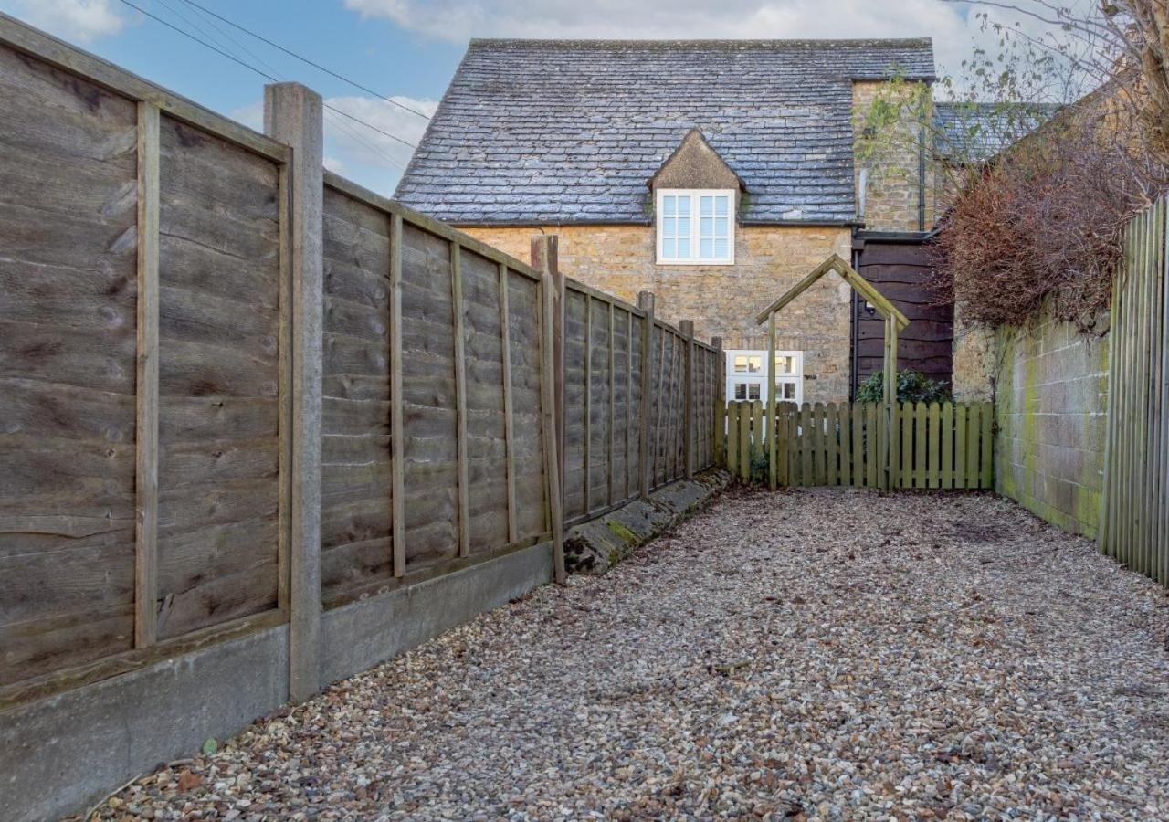 Jasmine Cottage - 2 Bedroom In Heart Of Bourton! Exteriör bild